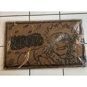 Naruto Hypland Welcome Door Mat
